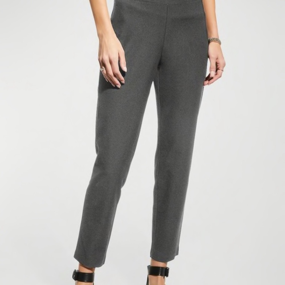 Eileen Fisher Ankle Pants NWOT